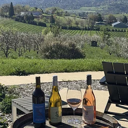 Slopes and Trails Happy Hour at the Tasting House