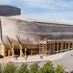 Ark Encounter and Creation Museum