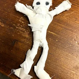 October 17 Family Art Club Ages 2 and up with Jackie Lehrian