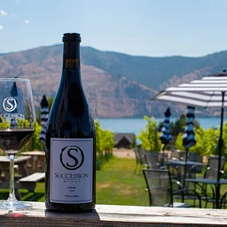 Succession Wines