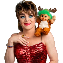 Tammie Brown's Holiday Sparkle