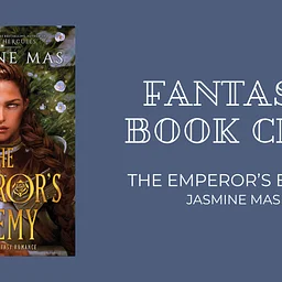 Fantasy Book Club