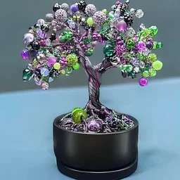 Twisted Wire Workshop * Halloween Bubble Gum Tree* October 17th at 12pm