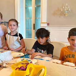 Homeschool Hours