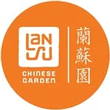 Lan Su Chinese Garden