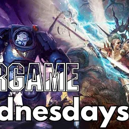 Wargame Wednesdays