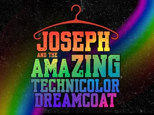 Joseph and the Amazing Technicolor Dreamcoat