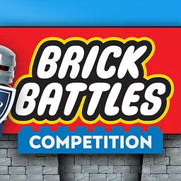 Brick Battles – 2027