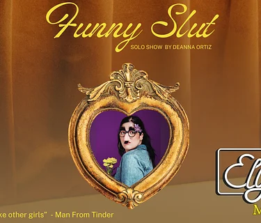 Funny Slut (The Vault)