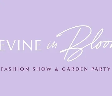 “Devine in Bloom” Fashion Show