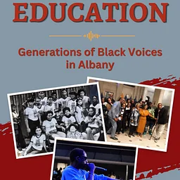 Echoes of Education: Generations of Black Voices in Albany – Opening Reception