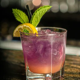 Tasting With Taste - Mocktail Event