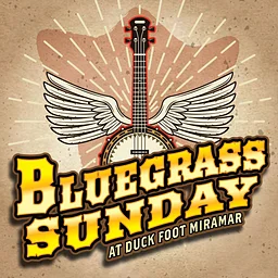Sunday Bluegrass Jam