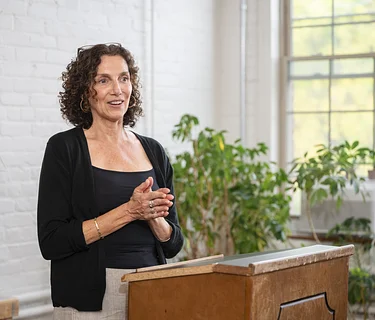 Sarah Browning in Conversation with Patricia Lee Lewis