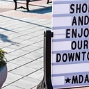 Small Business Saturday