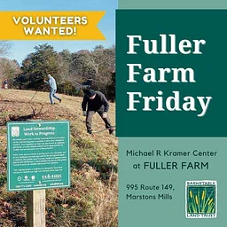 Fuller Farm Friday