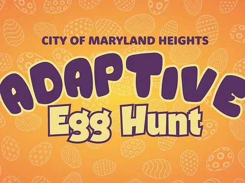 Adaptive Egg Hunt