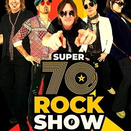 Super 70’s Rock Show