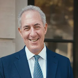 Signature Series with Ambassador Michael Froman
