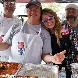 Yaga's Chili Quest, Beers & Cheers