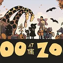 Boo at the Zoo