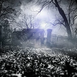Village Ghost Tours