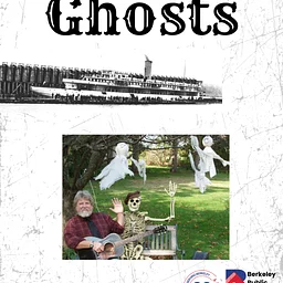 Great Lakes Ghosts