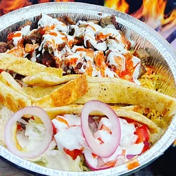 Food Truck: King Gyro