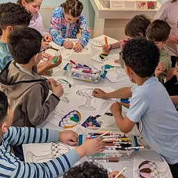 Cahoon Museum of American Art: Fall Open House