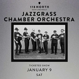 Jazzgrass Chamber Orchestra