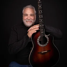 Live Music: Rich Follett