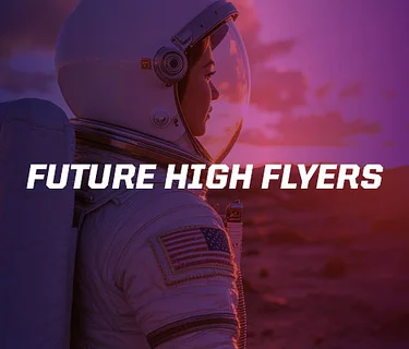 STEM Lab: Future High Flyers