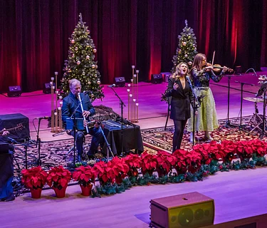 A Celtic Christmas