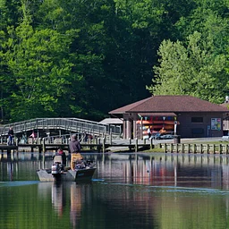 BayCSS South at Gilbert Run Park (Private)