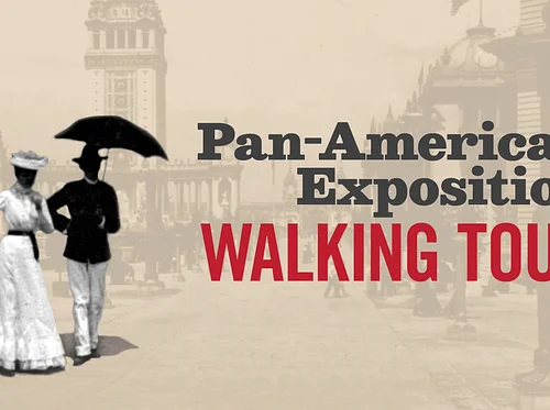 Pan-American Walking Tour