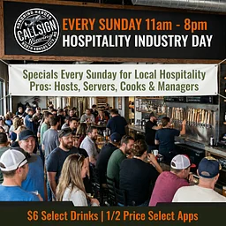 Industry Day!