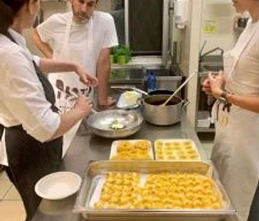 CHEF’S WEEKEND ADITIONAL WORKSHOP SERIES w/ ALEXANDRA WITTERS | AUGUST 29TH at 6PM, $75 PER PERSON