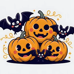 Jack-O-Lantern Jam