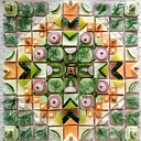 THE GEOMETRY OF CHEESE: Pattern, Aesthetics, and Architecture in Cheese Plate Design with Sarah K. Williams