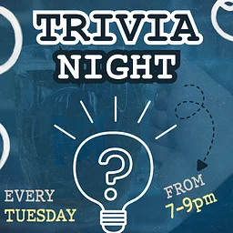 MashCraft Fishers Trivia