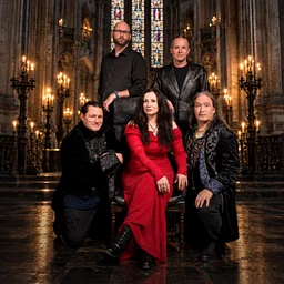 Theatre Of Night: A Christmas Rock Experience