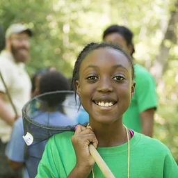Jug Bay Homeschool Nature Club
