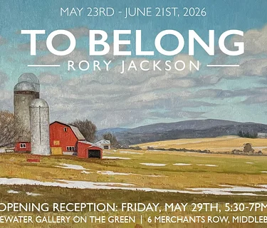 Opening Reception at Edgewater Gallery