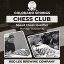 Colorado Springs Chess Club