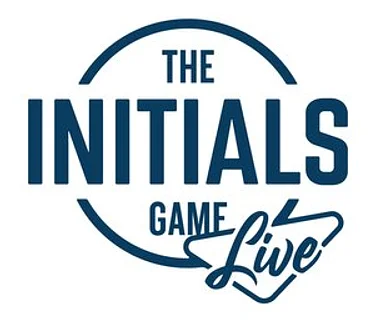 The Initials Game Live