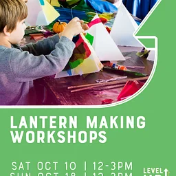 Lantern Making