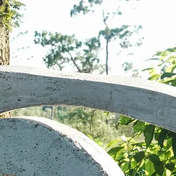 Stories in Stone: Primal (Garden Exhibit)