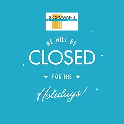 Stormwater Studios Closed