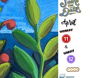 2026 Spring NSC Property-Wide Event