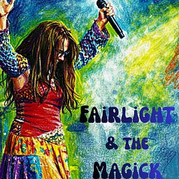 Fairlight & the Magick